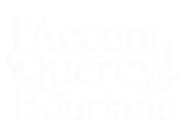 L’Accent Quercy Bouriane